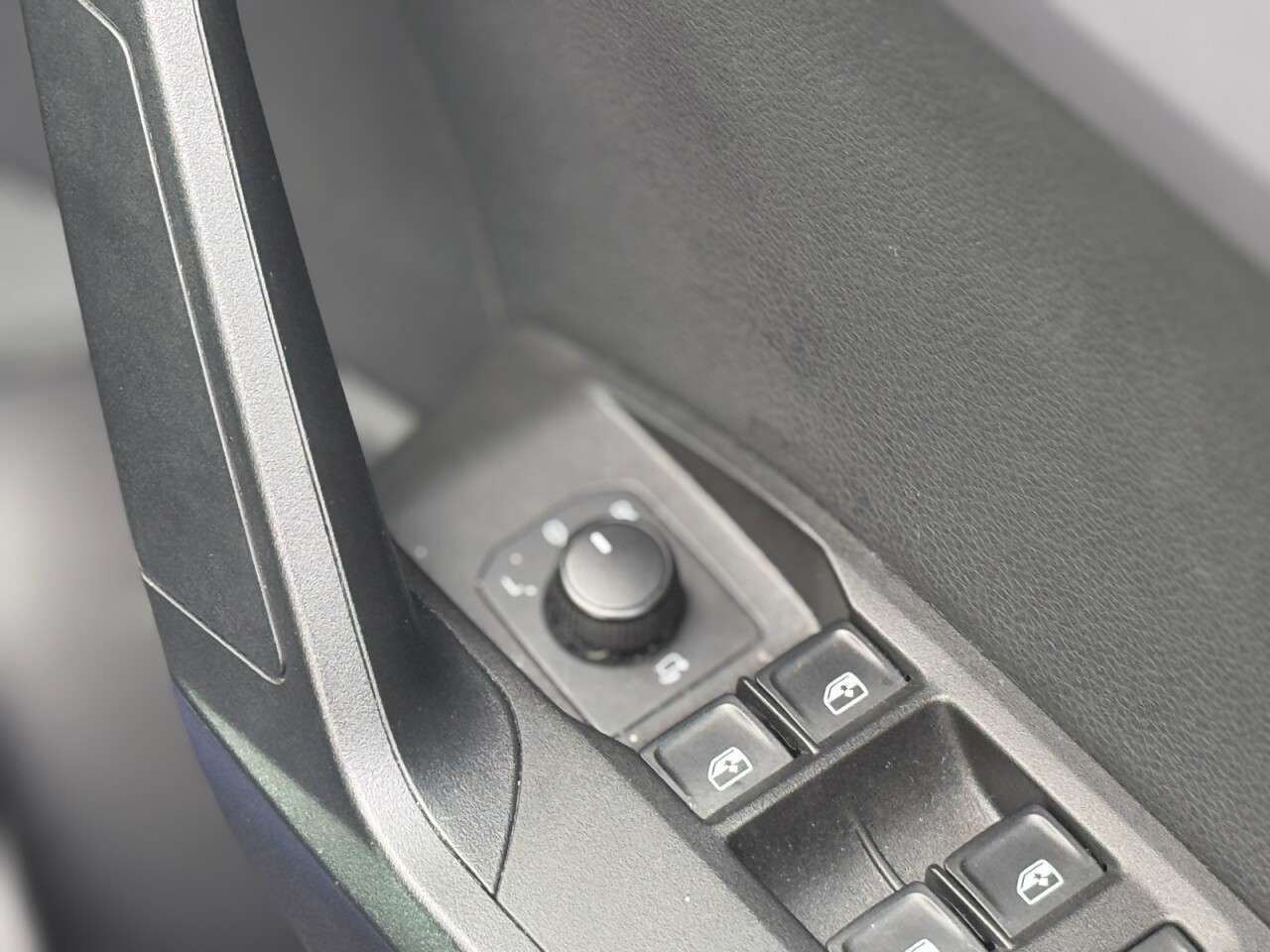 2019 SEAT IBIZA 2019 SEAT IBIZA