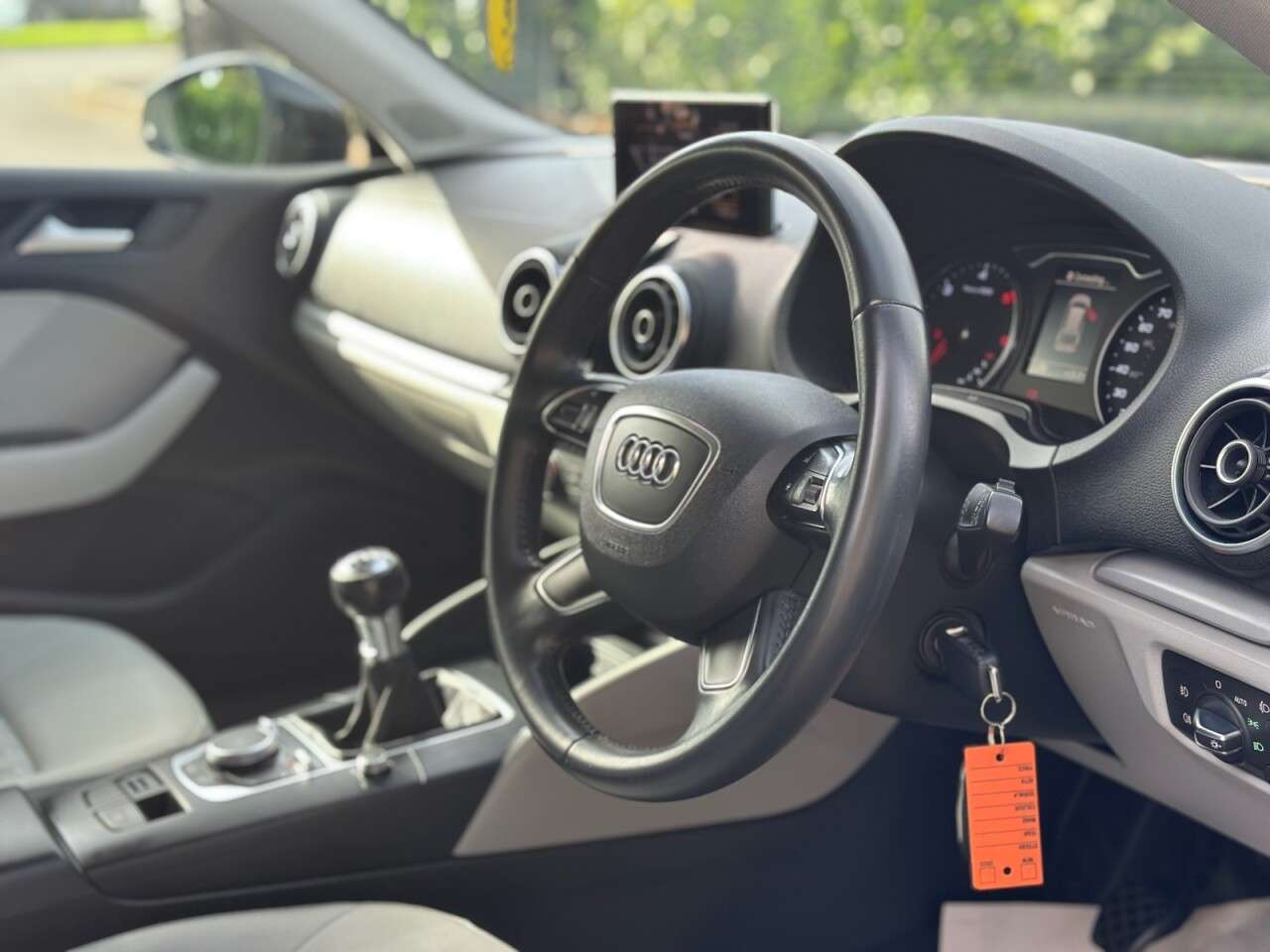 2015 AUDI A3 2015 AUDI A3