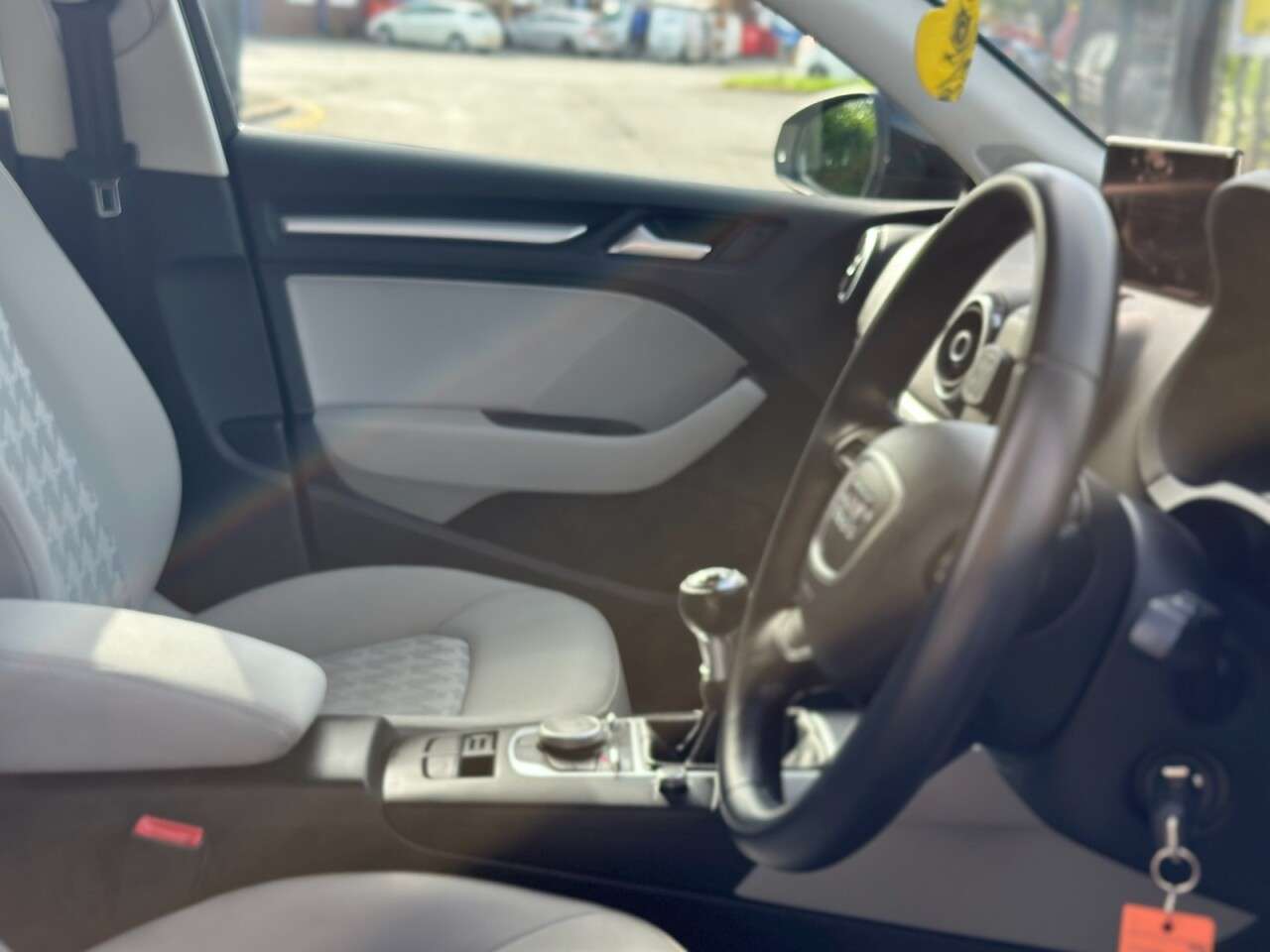 2015 AUDI A3 2015 AUDI A3