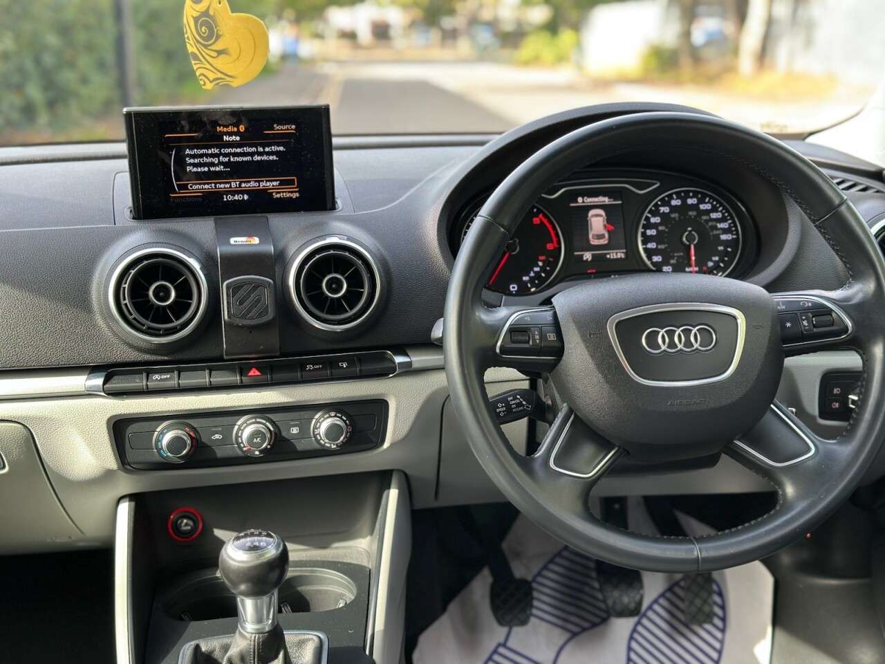 2015 AUDI A3 2015 AUDI A3
