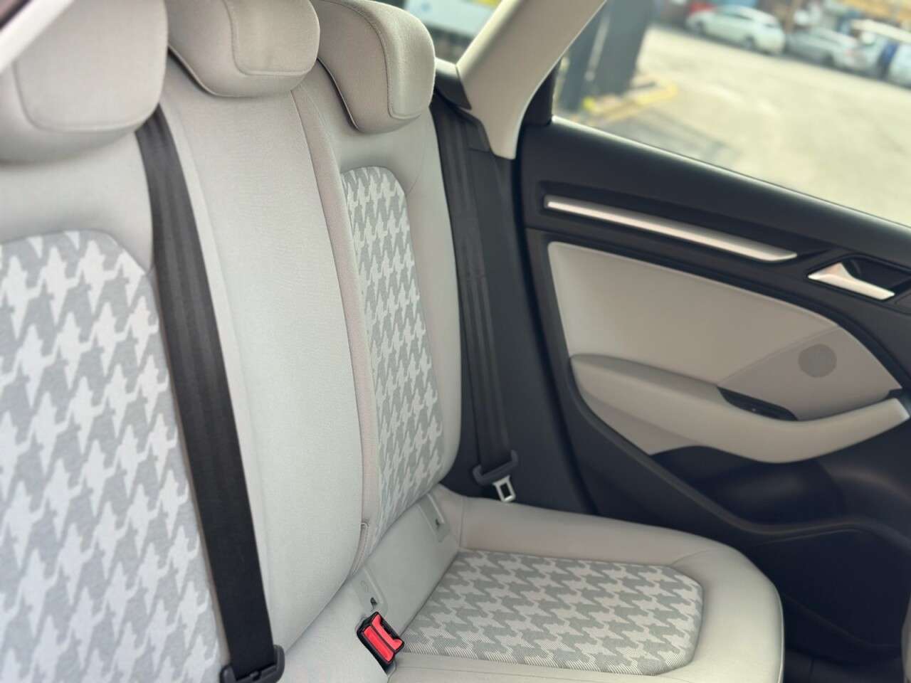 2015 AUDI A3 2015 AUDI A3