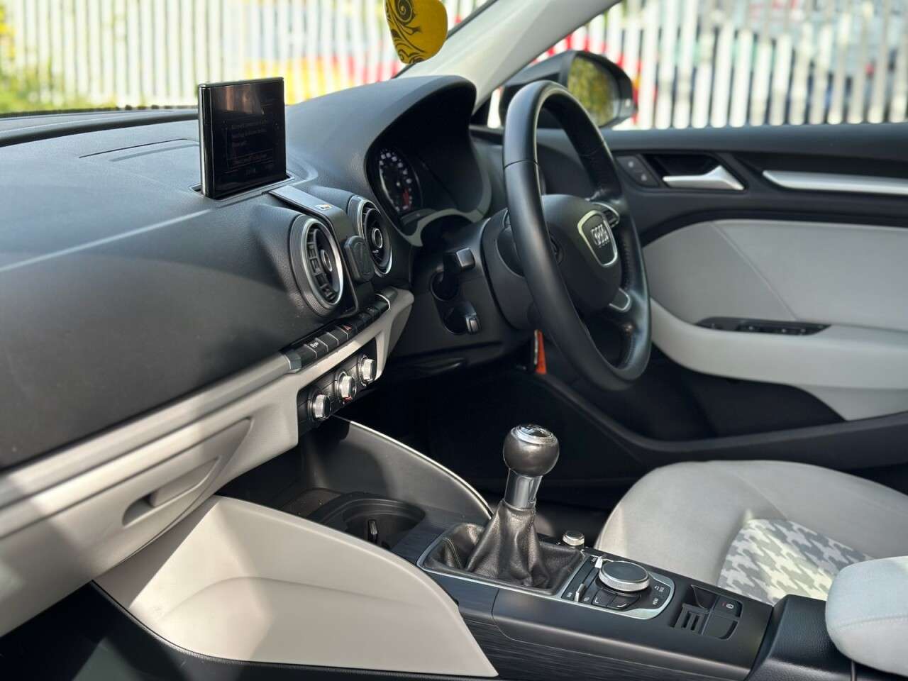 2015 AUDI A3 2015 AUDI A3