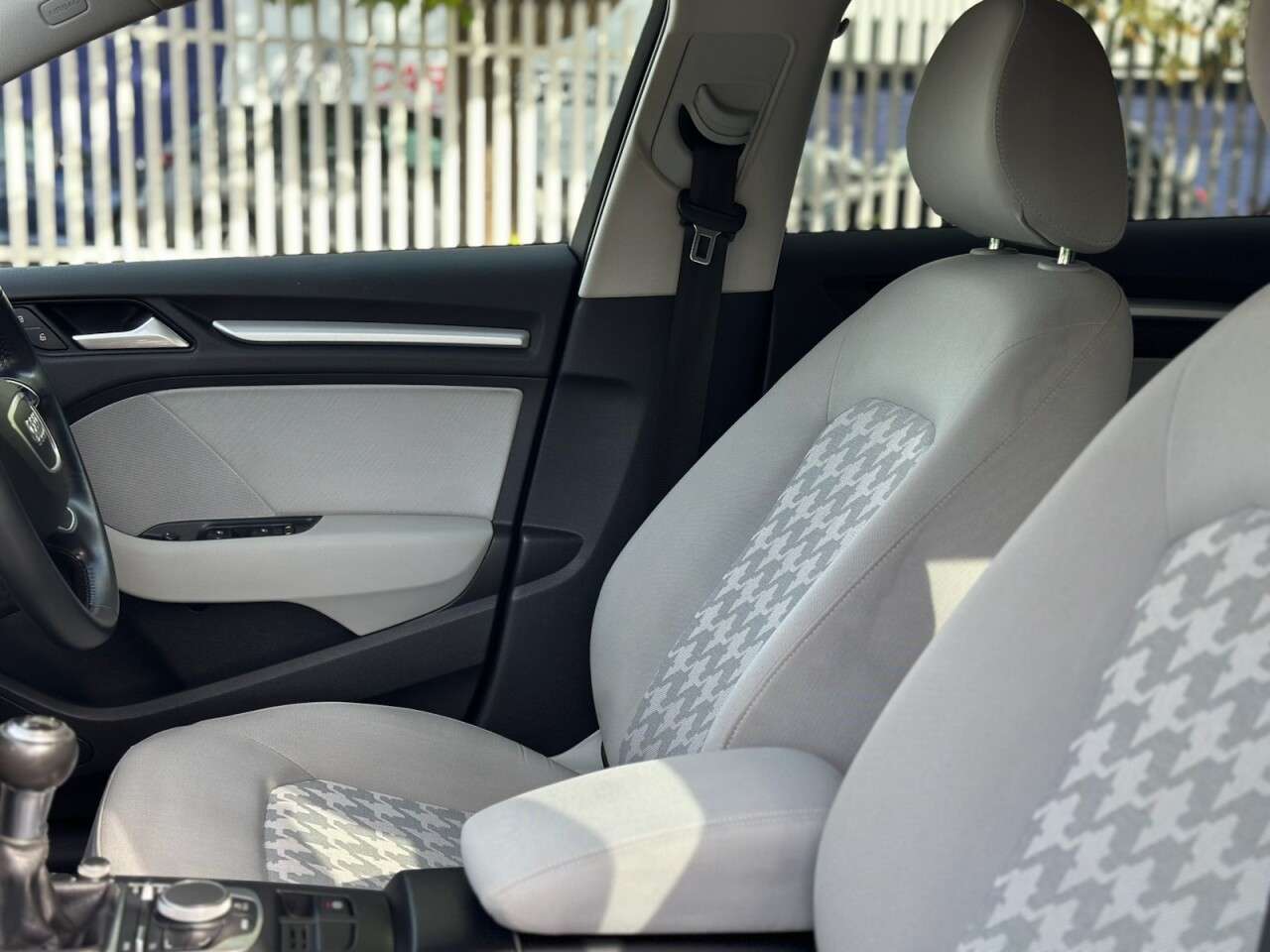 2015 AUDI A3 2015 AUDI A3