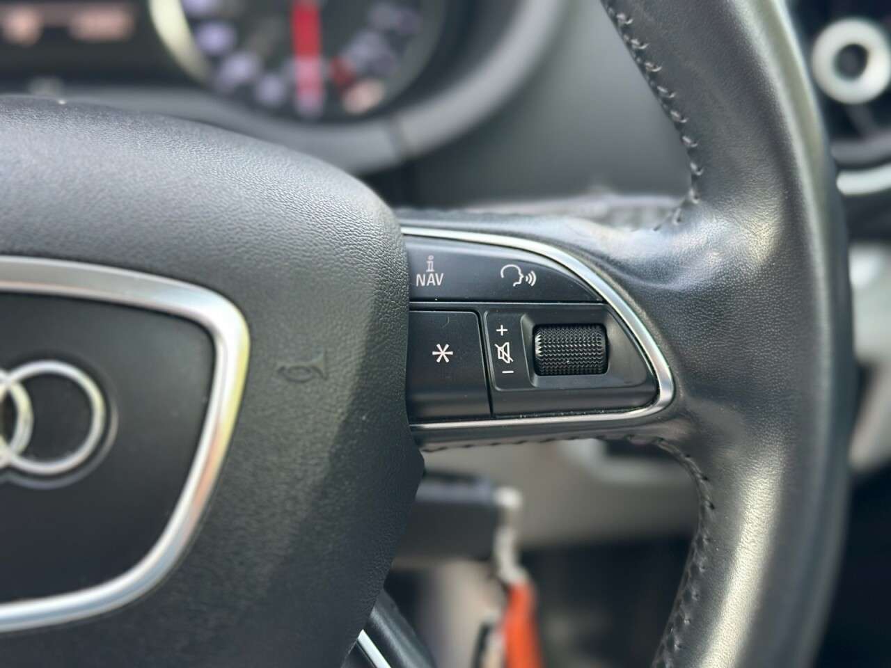 2015 AUDI A3 2015 AUDI A3