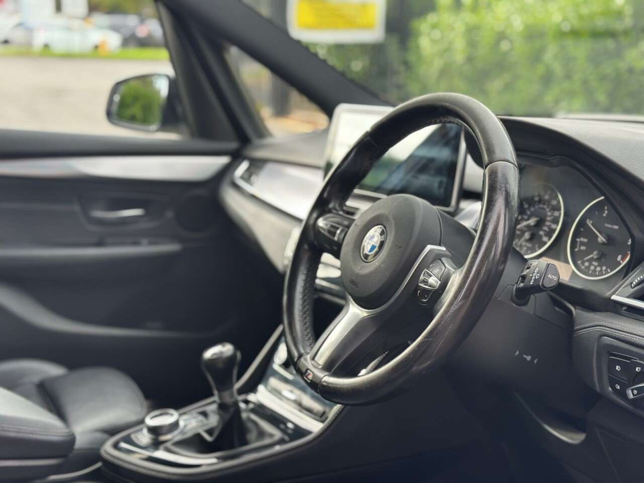 2017 BMW 2 SERIES GRAN TOURER 2017 BMW 2 SERIES GRAN TOURER
