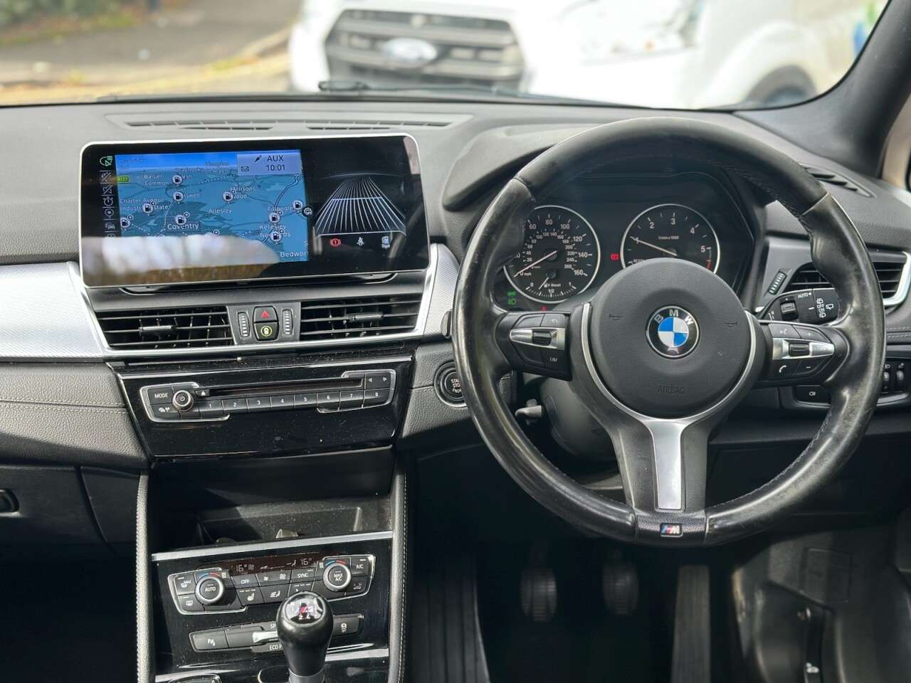2017 BMW 2 SERIES GRAN TOURER 2017 BMW 2 SERIES GRAN TOURER