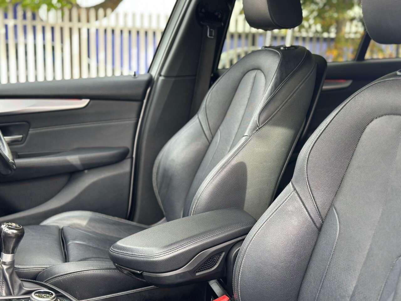 2017 BMW 2 SERIES GRAN TOURER 2017 BMW 2 SERIES GRAN TOURER