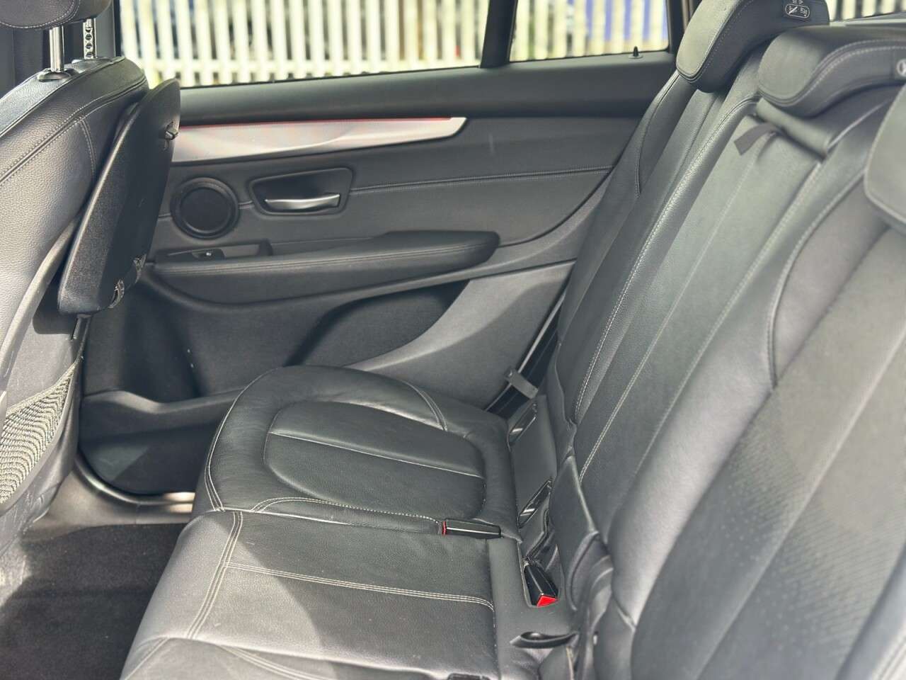 2017 BMW 2 SERIES GRAN TOURER 2017 BMW 2 SERIES GRAN TOURER