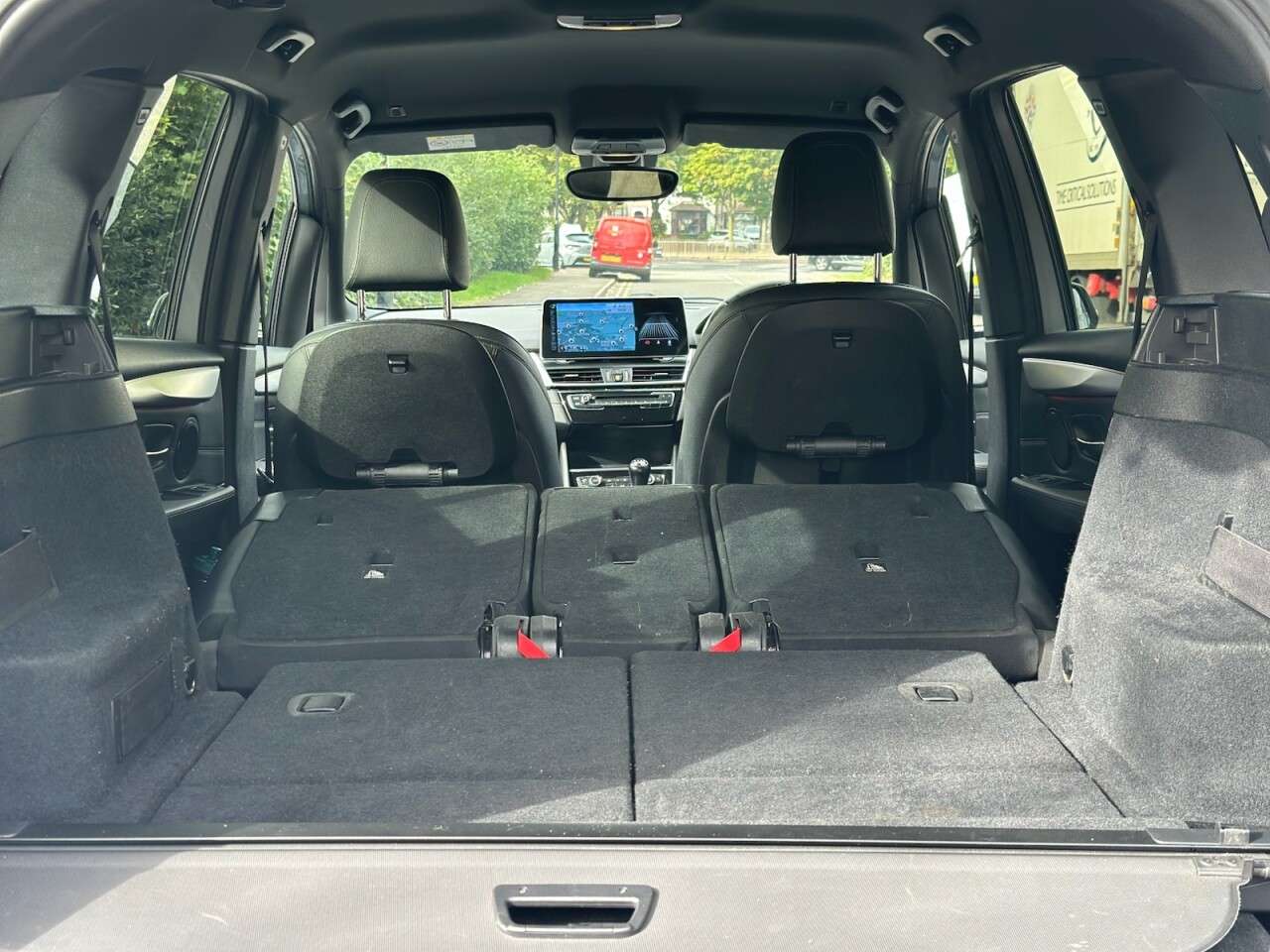 2017 BMW 2 SERIES GRAN TOURER 2017 BMW 2 SERIES GRAN TOURER