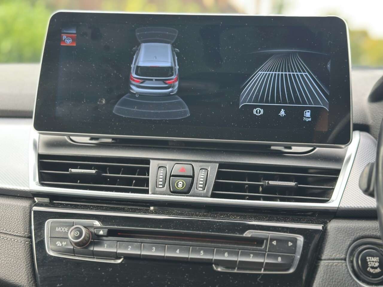 2017 BMW 2 SERIES GRAN TOURER 2017 BMW 2 SERIES GRAN TOURER