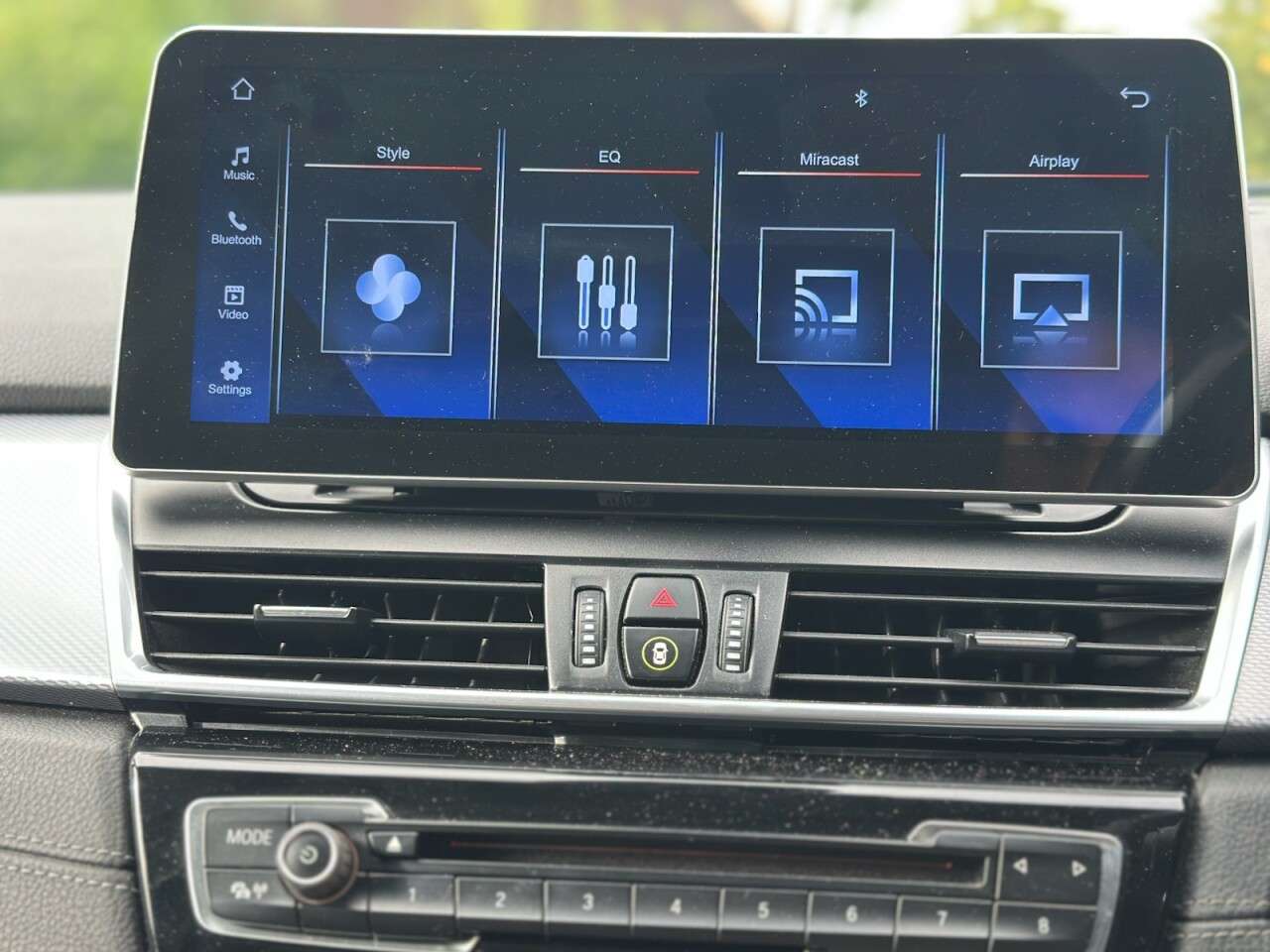 2017 BMW 2 SERIES GRAN TOURER 2017 BMW 2 SERIES GRAN TOURER