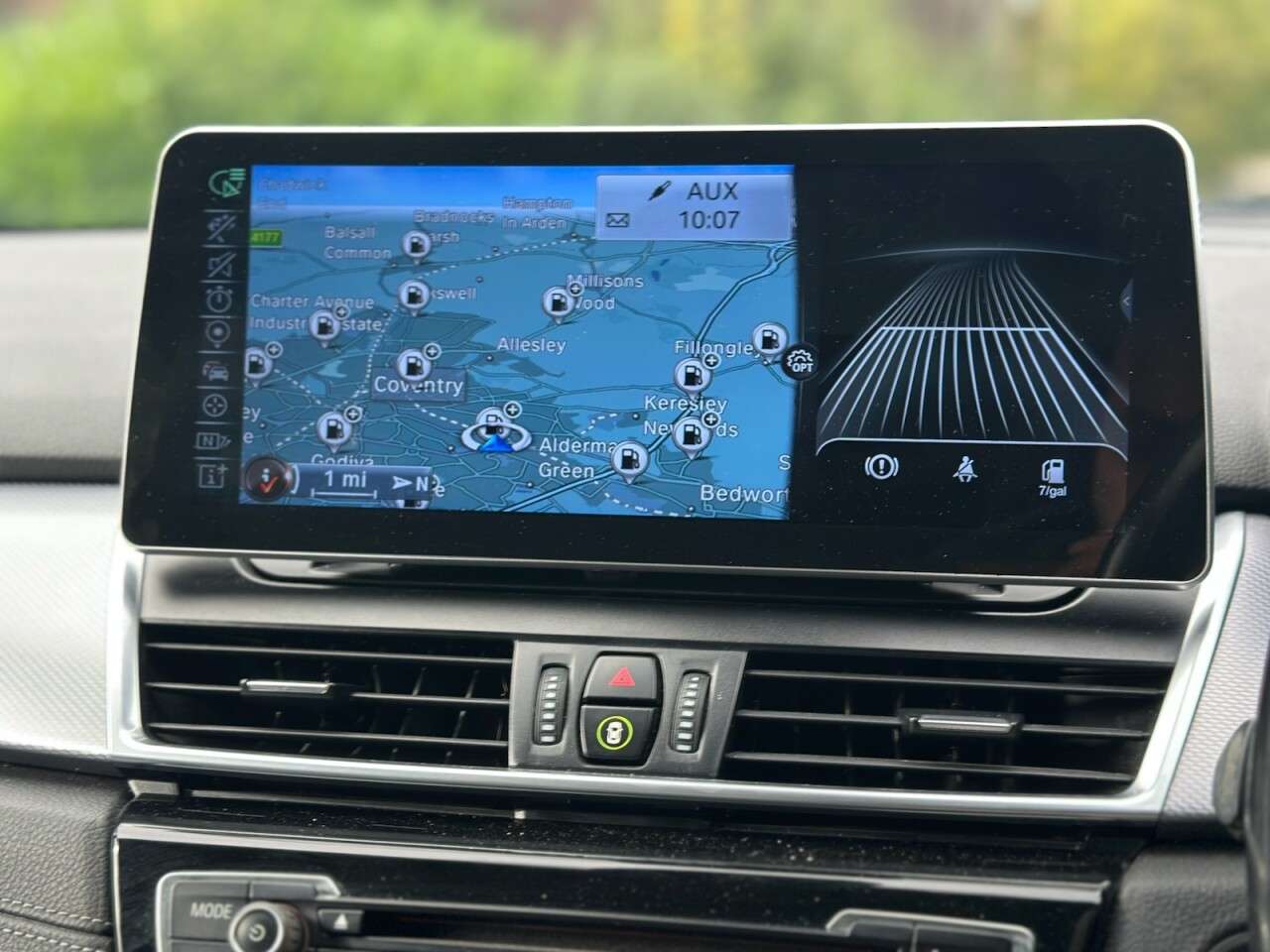 2017 BMW 2 SERIES GRAN TOURER 2017 BMW 2 SERIES GRAN TOURER