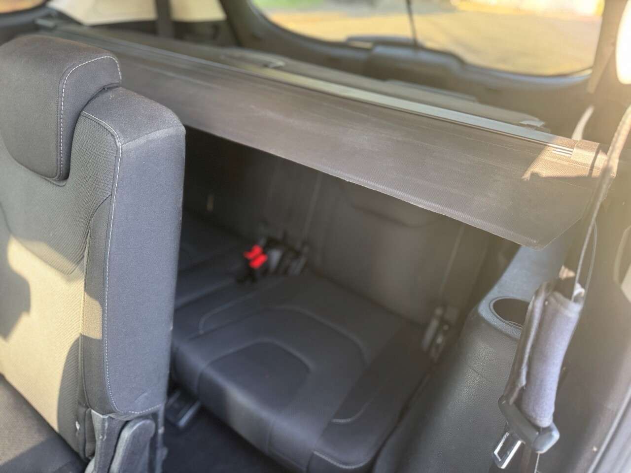2017 FORD S-MAX 2017 FORD S-MAX