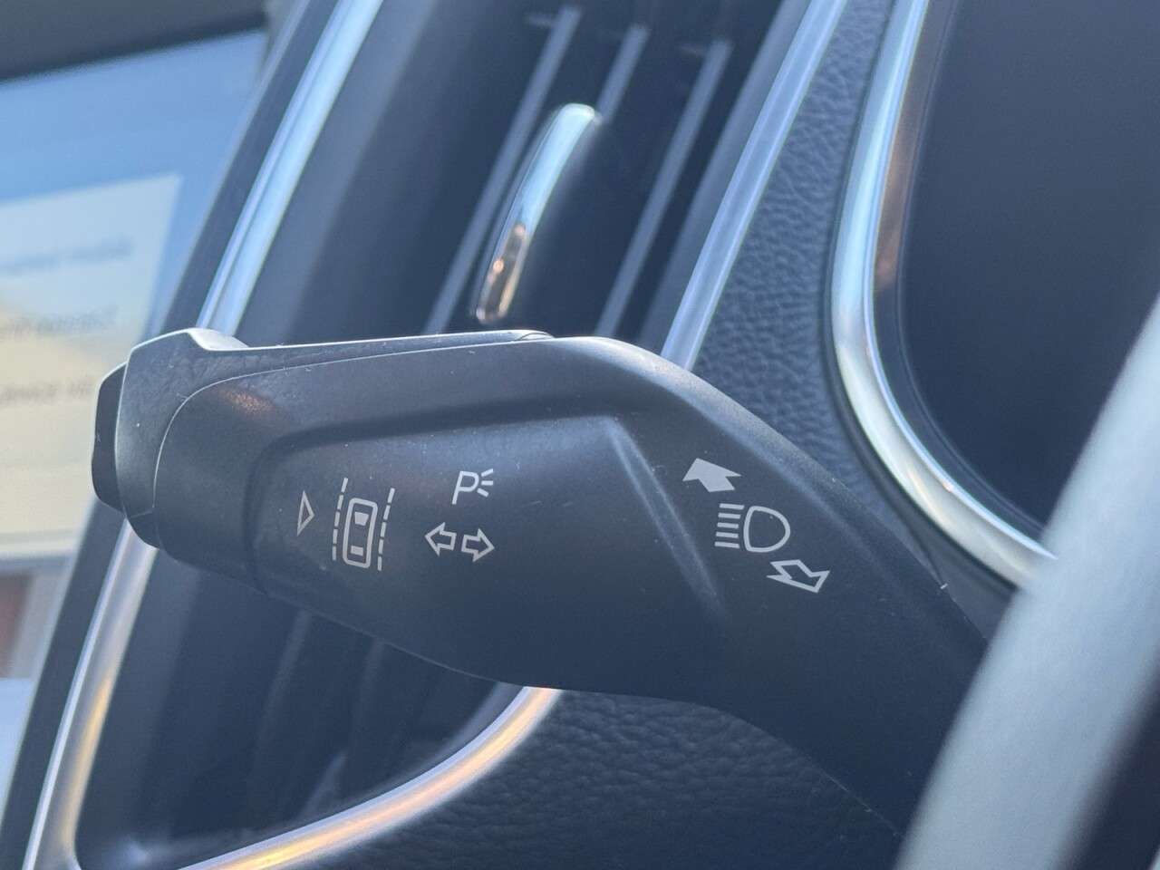 2017 FORD S-MAX 2017 FORD S-MAX