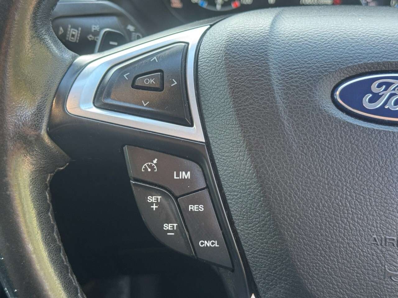 2017 FORD S-MAX 2017 FORD S-MAX