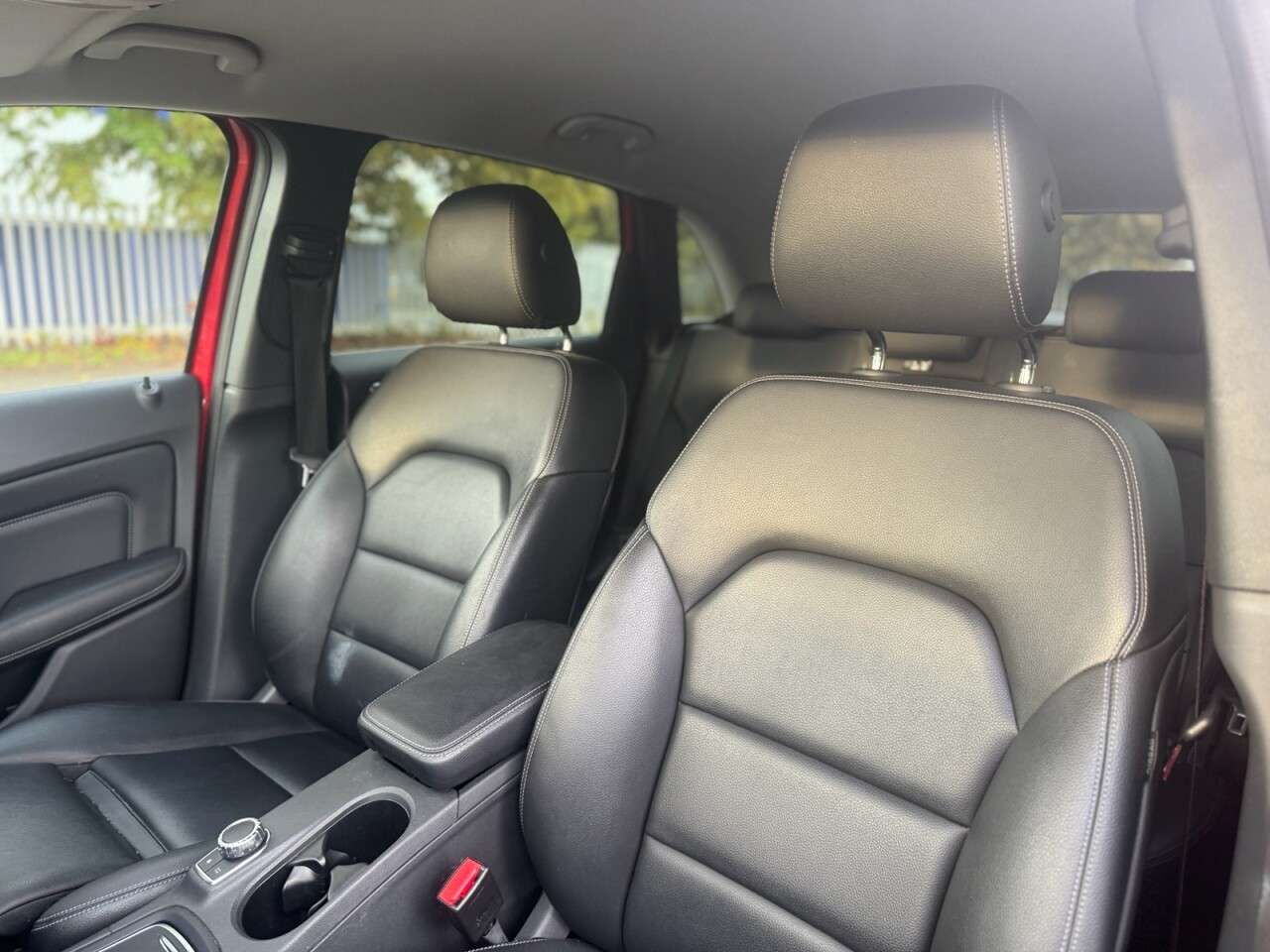 2016 MERCEDES-BENZ B CLASS 2016 MERCEDES-BENZ B CLASS
