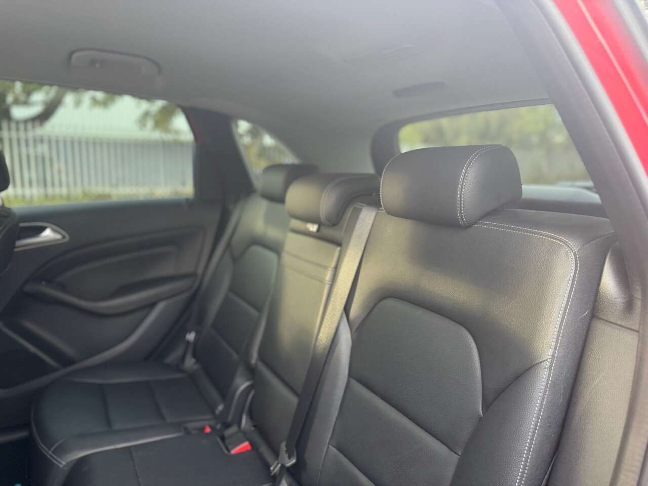 2016 MERCEDES-BENZ B CLASS 2016 MERCEDES-BENZ B CLASS