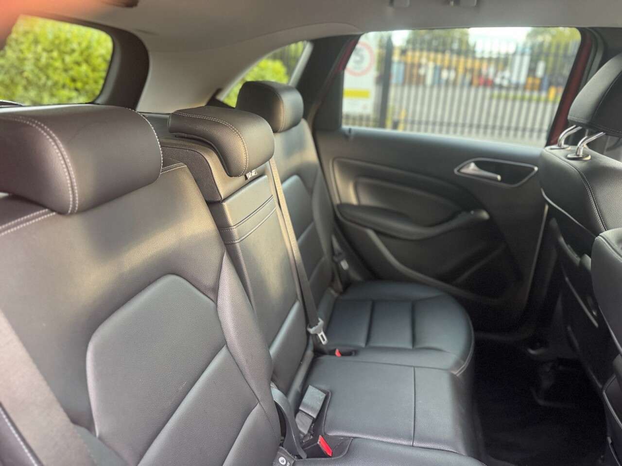 2016 MERCEDES-BENZ B CLASS 2016 MERCEDES-BENZ B CLASS