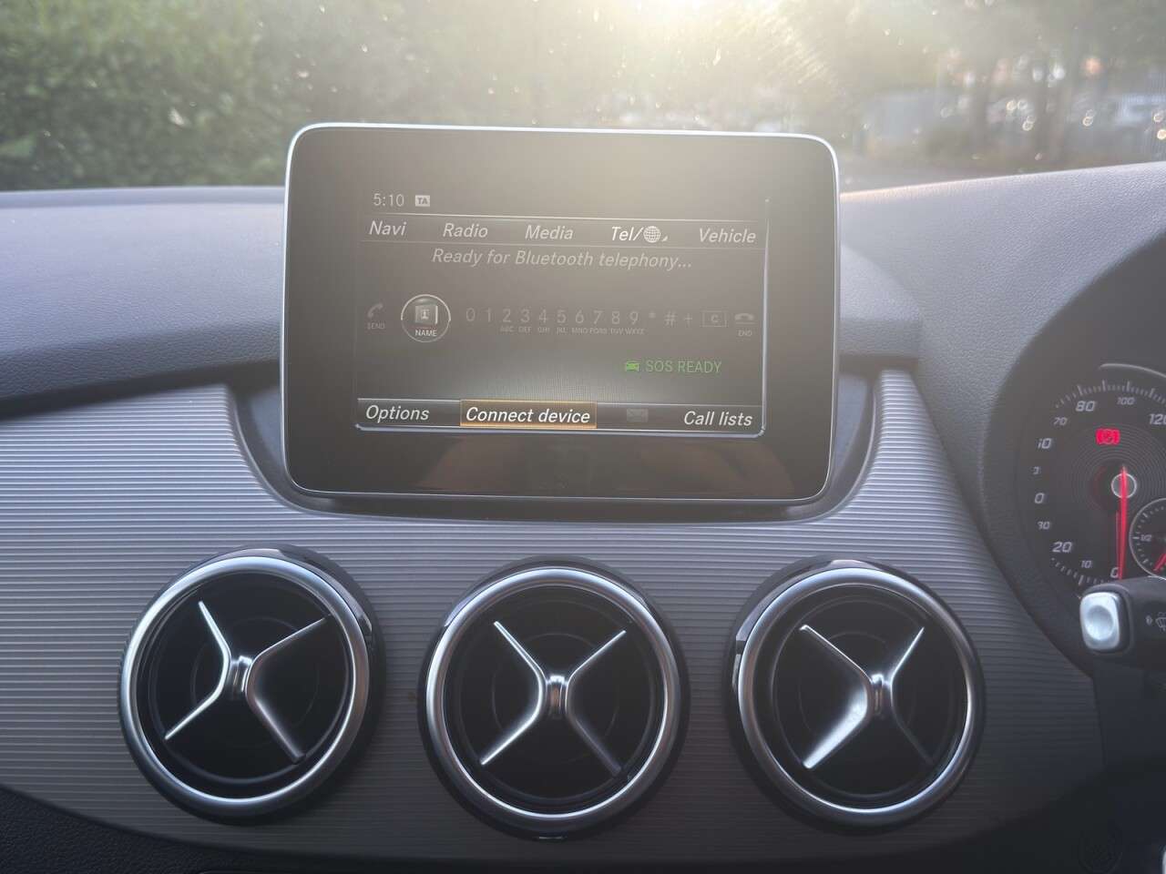 2016 MERCEDES-BENZ B CLASS 2016 MERCEDES-BENZ B CLASS