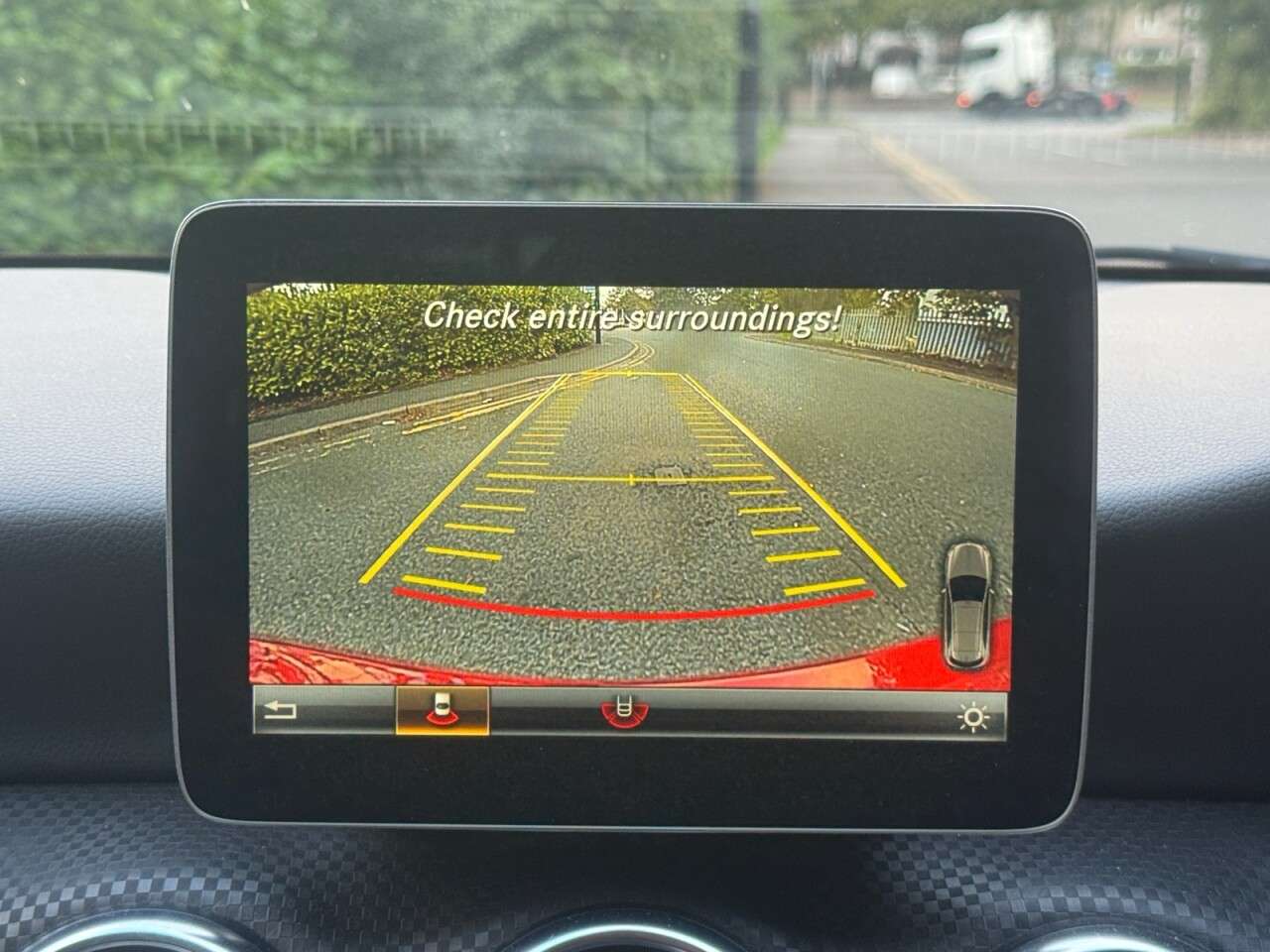 2017 MERCEDES-BENZ A CLASS 2017 MERCEDES-BENZ A CLASS