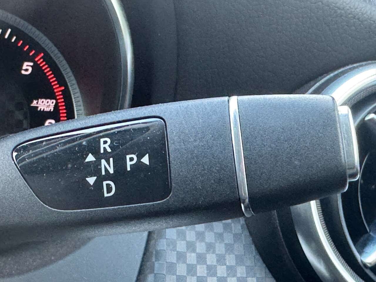 2017 MERCEDES-BENZ A CLASS 2017 MERCEDES-BENZ A CLASS