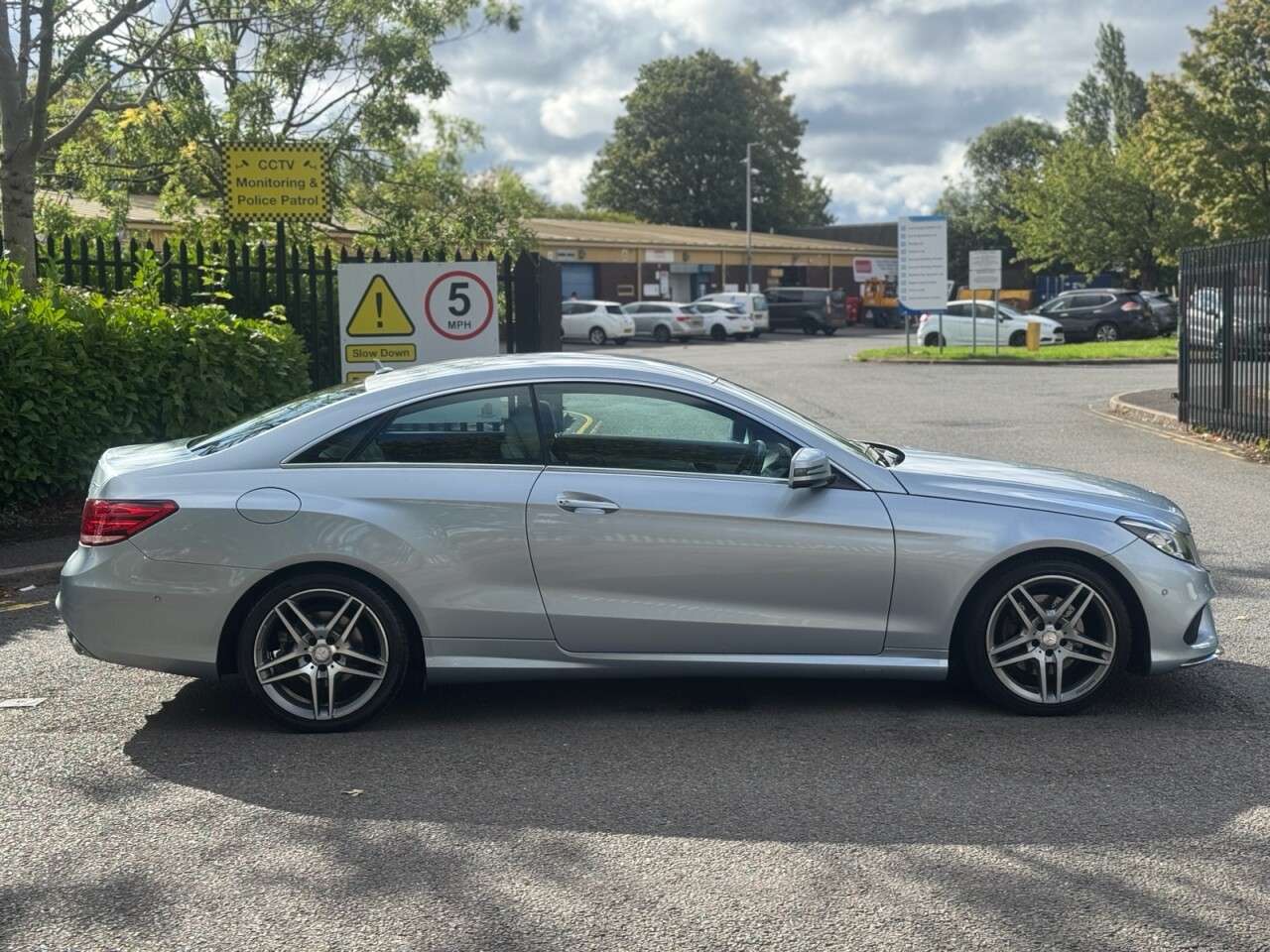 2015 MERCEDES-BENZ E CLASS 2015 MERCEDES-BENZ E CLASS