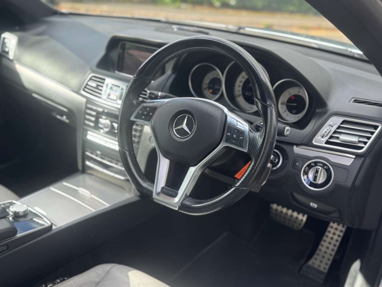 2015 MERCEDES-BENZ E CLASS 2015 MERCEDES-BENZ E CLASS
