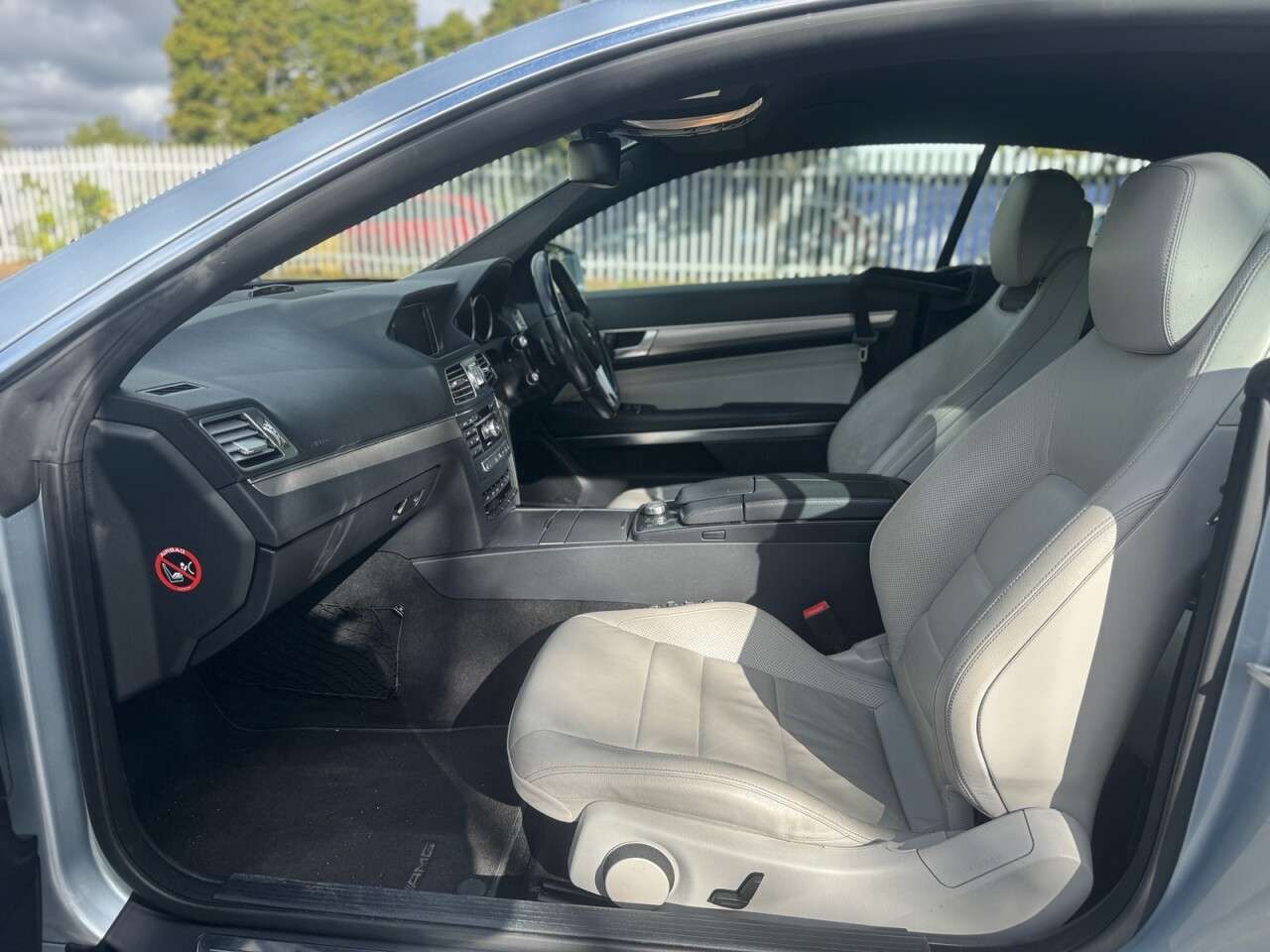 2015 MERCEDES-BENZ E CLASS 2015 MERCEDES-BENZ E CLASS