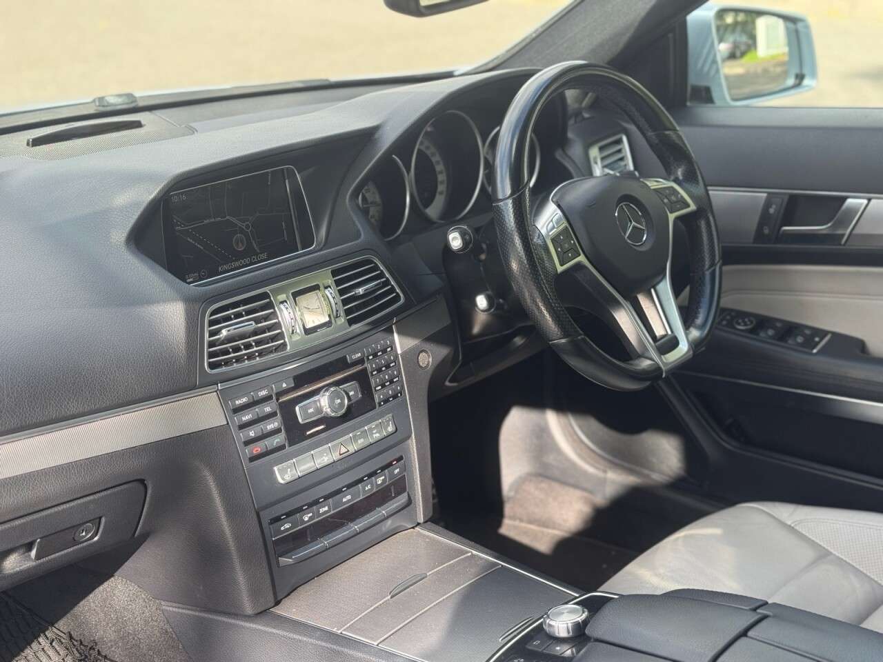 2015 MERCEDES-BENZ E CLASS 2015 MERCEDES-BENZ E CLASS