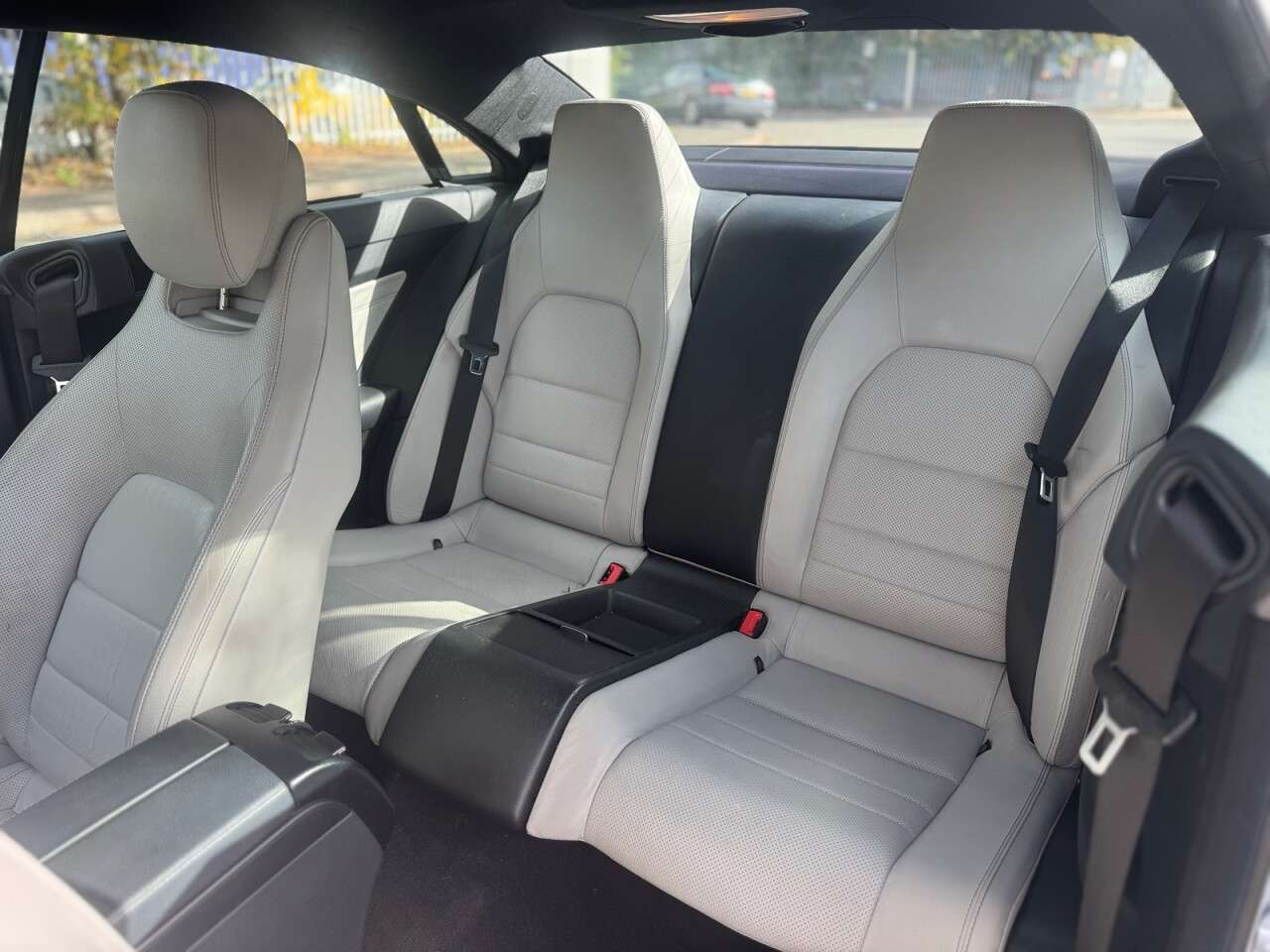 2015 MERCEDES-BENZ E CLASS 2015 MERCEDES-BENZ E CLASS