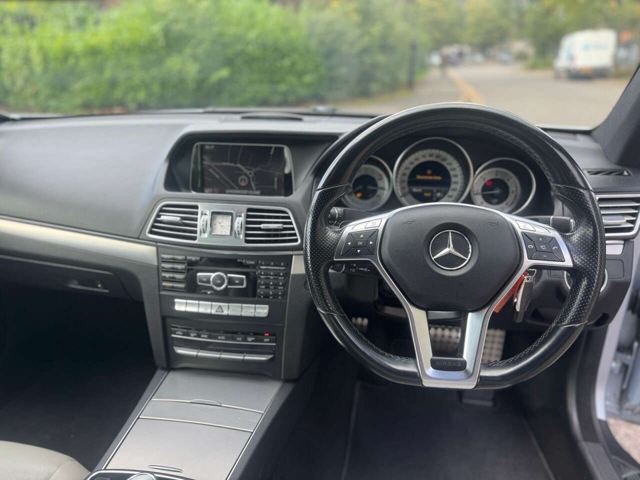 2015 MERCEDES-BENZ E CLASS 2015 MERCEDES-BENZ E CLASS