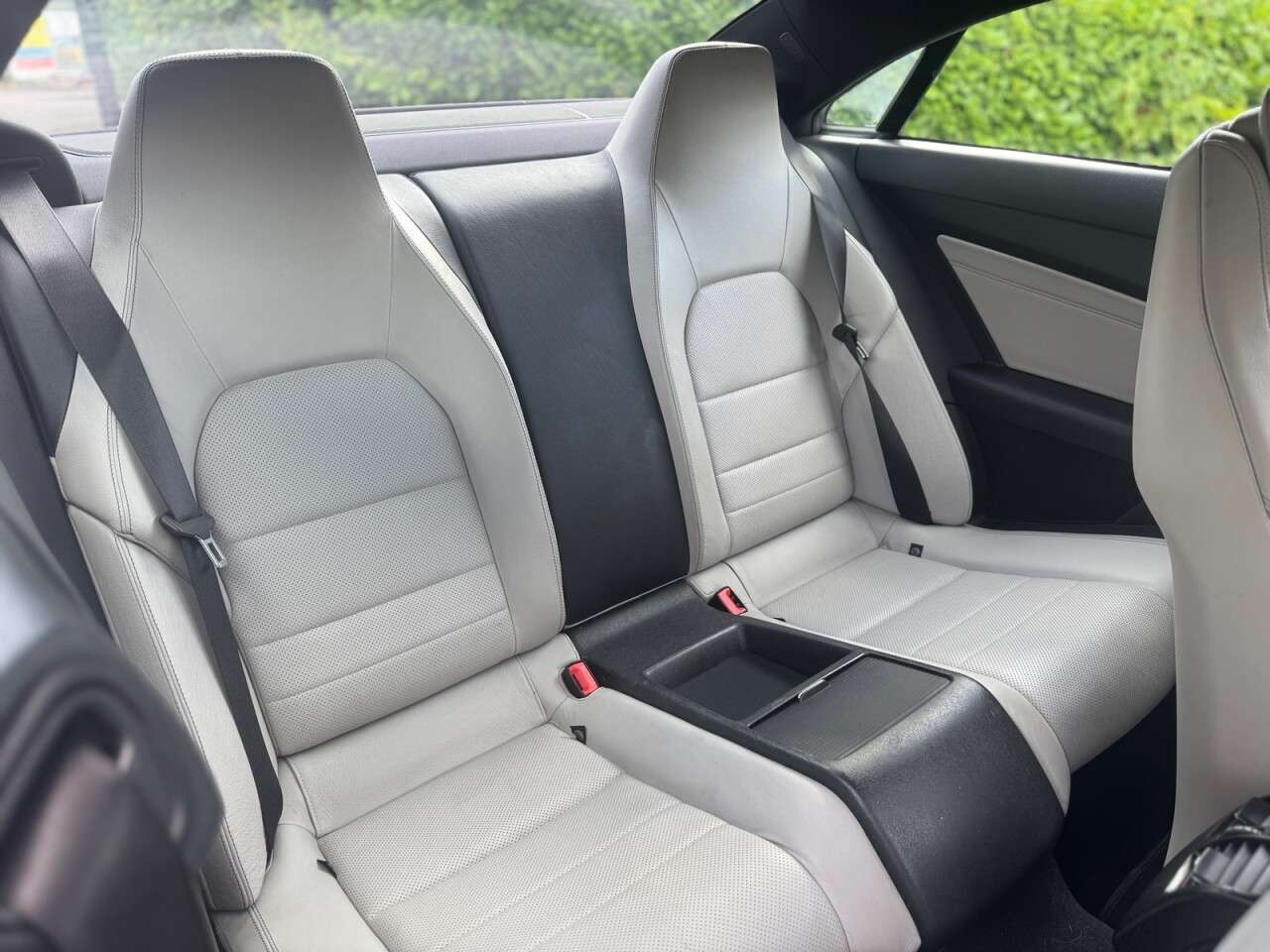 2015 MERCEDES-BENZ E CLASS 2015 MERCEDES-BENZ E CLASS