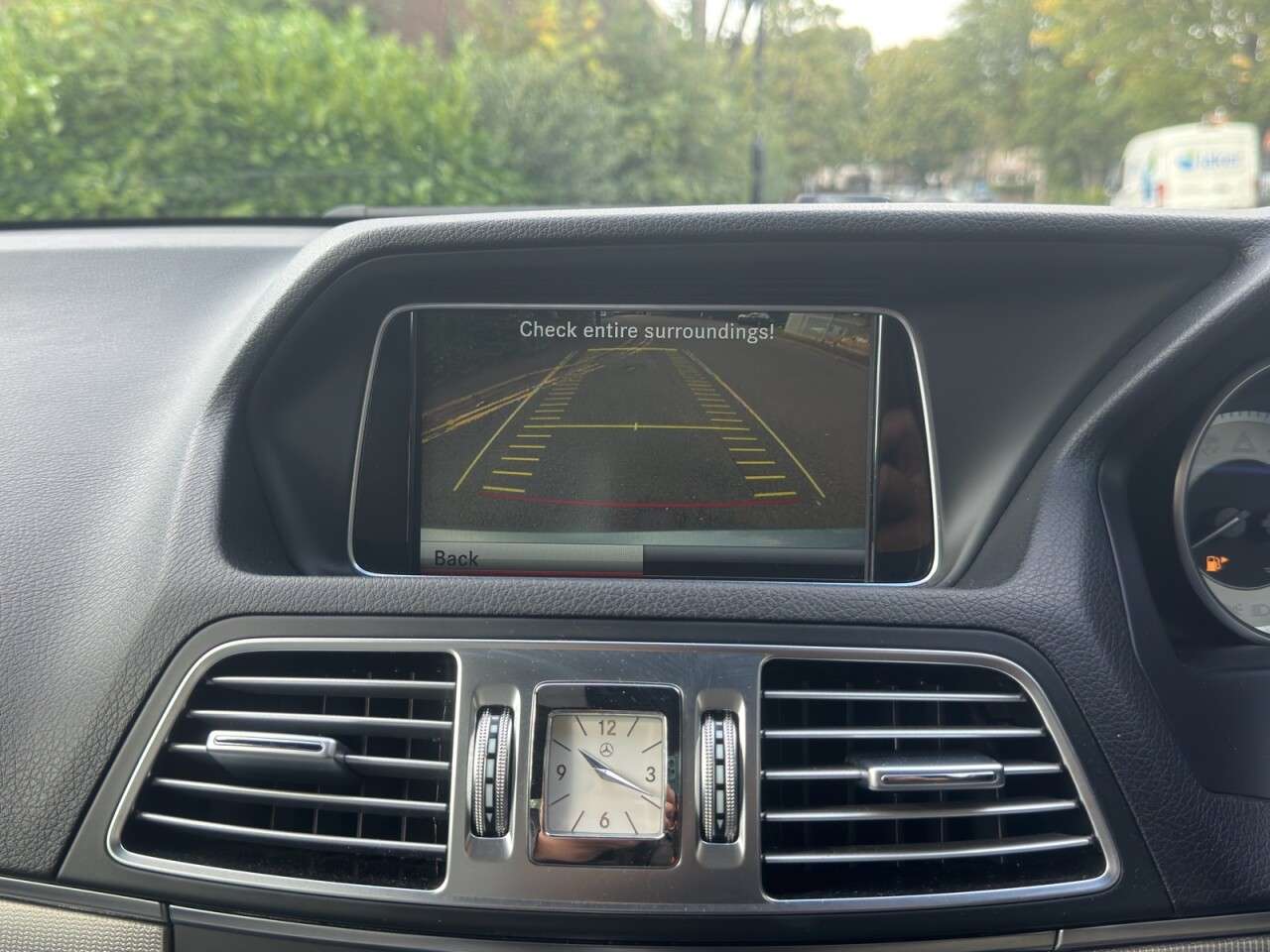 2015 MERCEDES-BENZ E CLASS 2015 MERCEDES-BENZ E CLASS