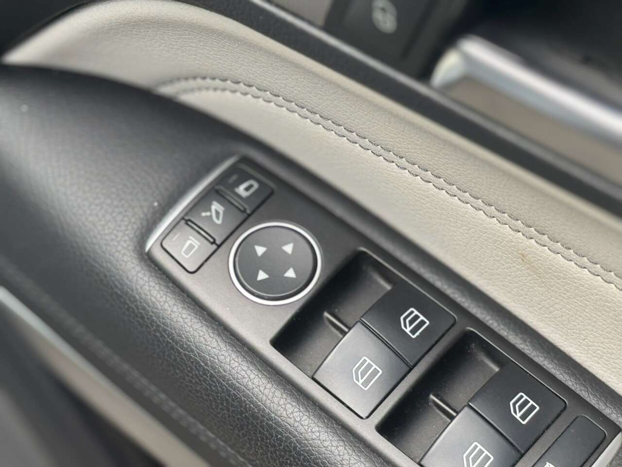 2015 MERCEDES-BENZ E CLASS 2015 MERCEDES-BENZ E CLASS