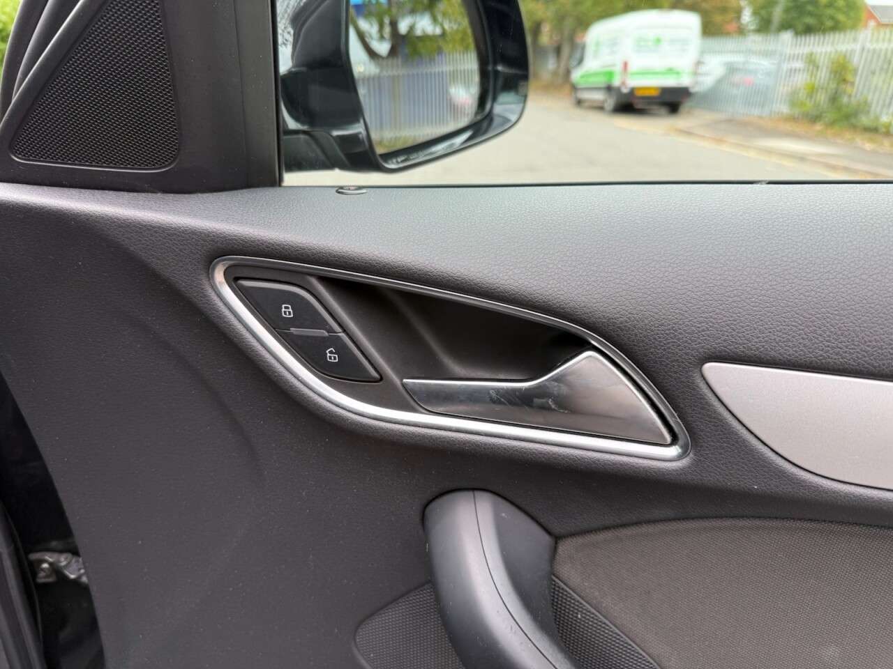2015 AUDI Q3 2015 AUDI Q3