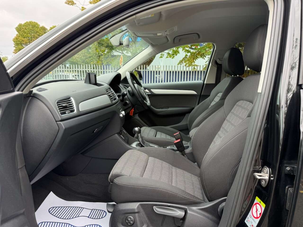 2015 AUDI Q3 2015 AUDI Q3