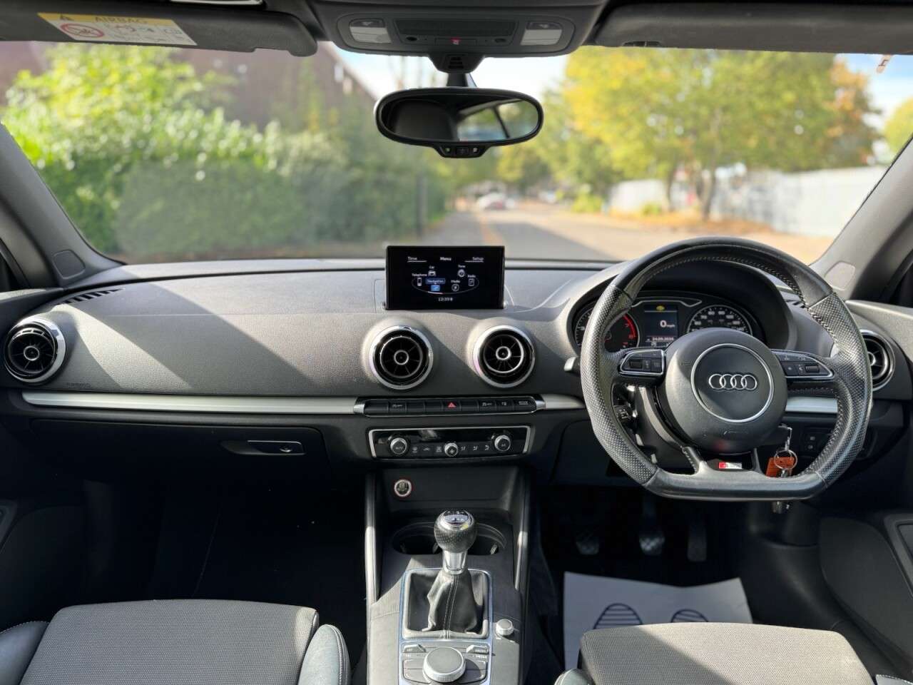2014 AUDI A3 CABRIOLET 2014 AUDI A3 CABRIOLET