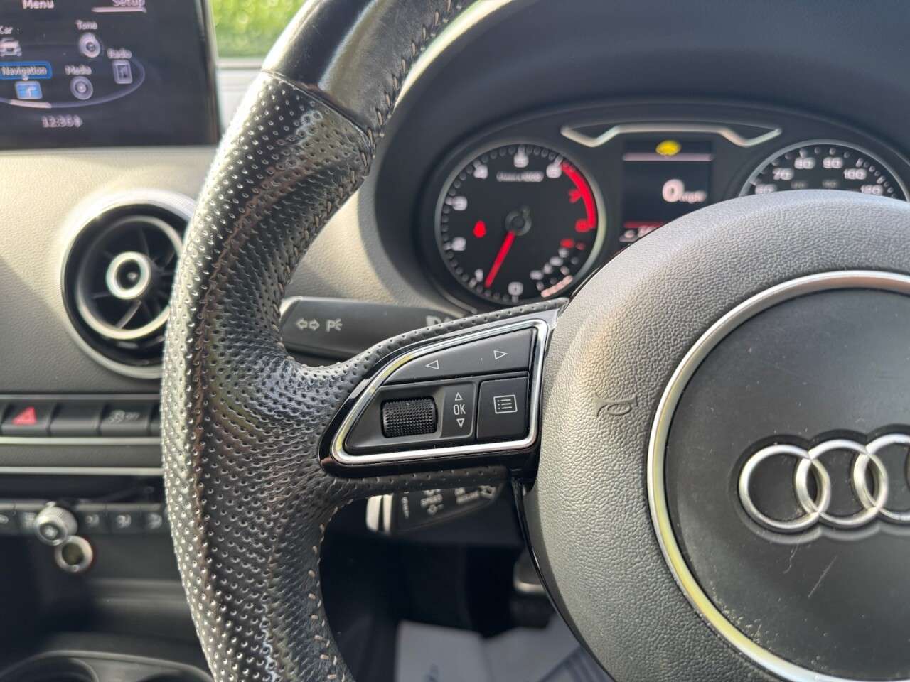 2014 AUDI A3 CABRIOLET 2014 AUDI A3 CABRIOLET