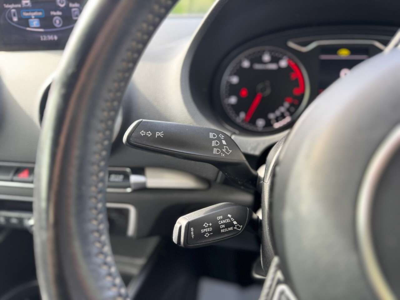 2014 AUDI A3 CABRIOLET 2014 AUDI A3 CABRIOLET