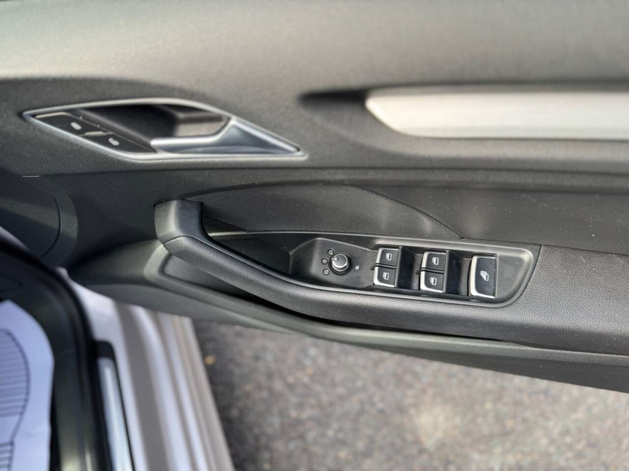 2014 AUDI A3 CABRIOLET 2014 AUDI A3 CABRIOLET