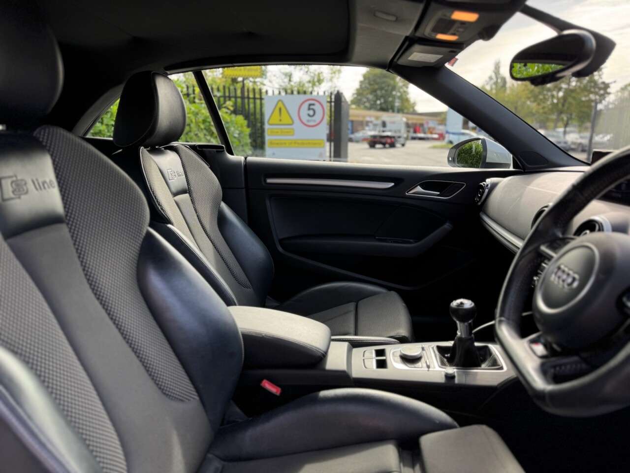 2014 AUDI A3 CABRIOLET 2014 AUDI A3 CABRIOLET