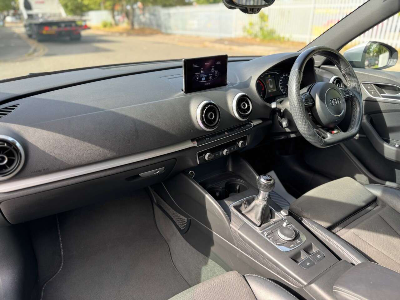 2014 AUDI A3 CABRIOLET 2014 AUDI A3 CABRIOLET