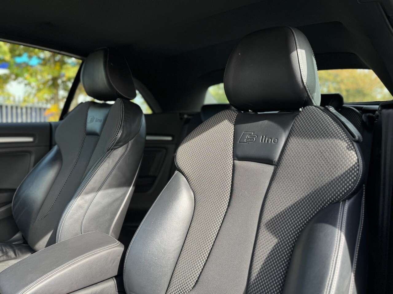 2014 AUDI A3 CABRIOLET 2014 AUDI A3 CABRIOLET