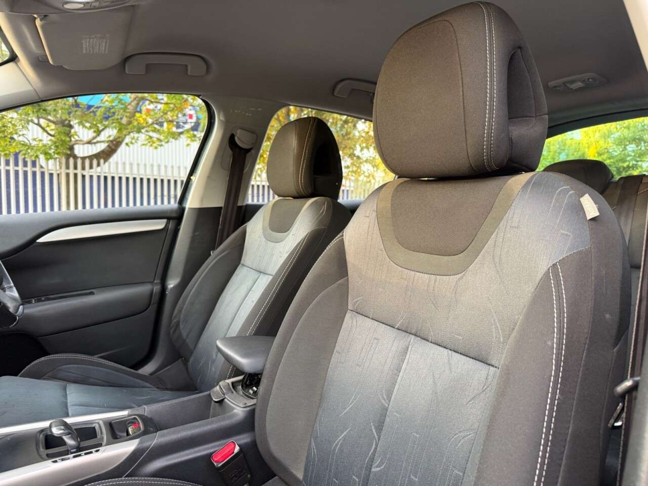 2014 CITROEN C4 2014 CITROEN C4