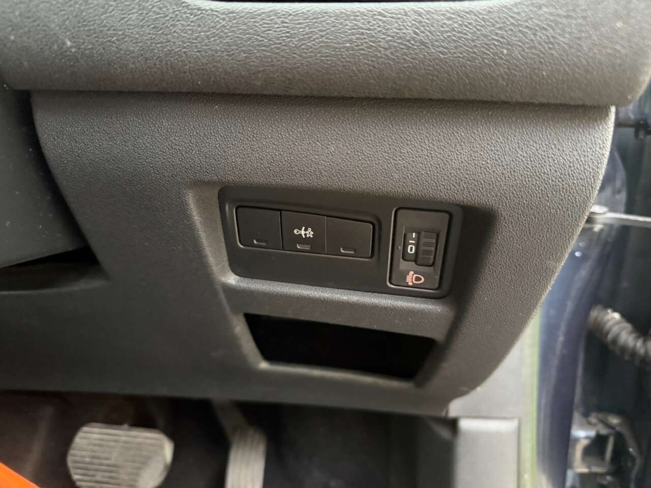 2014 CITROEN C4 2014 CITROEN C4