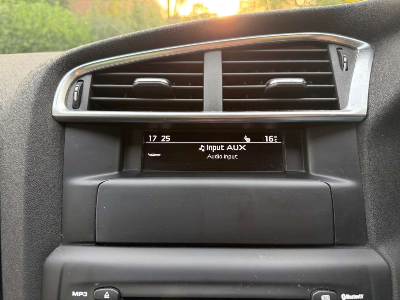 2014 CITROEN C4 2014 CITROEN C4