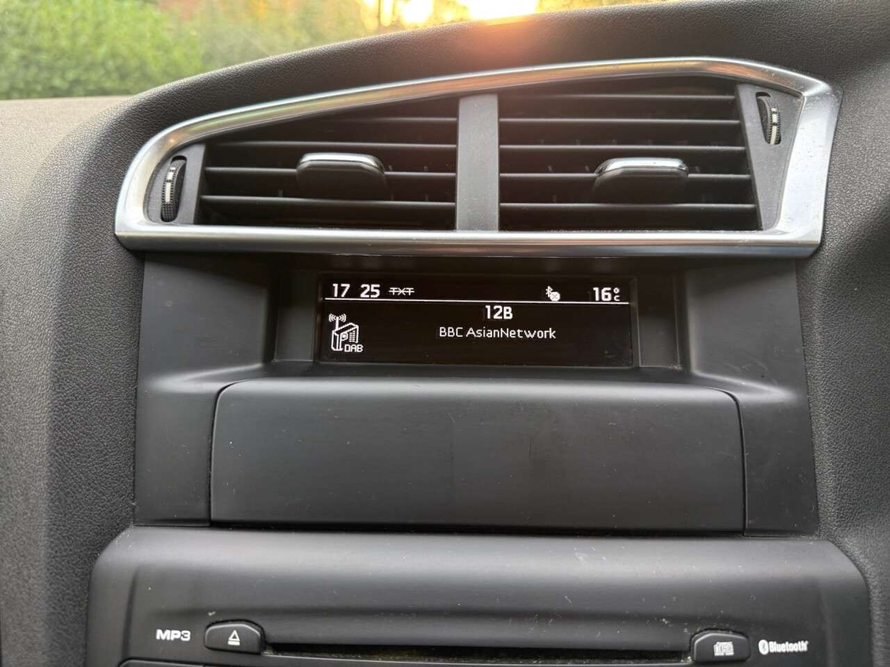 2014 CITROEN C4 2014 CITROEN C4