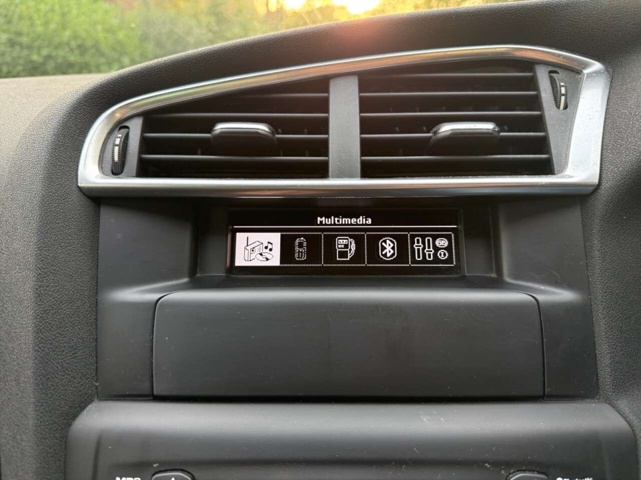 2014 CITROEN C4 2014 CITROEN C4