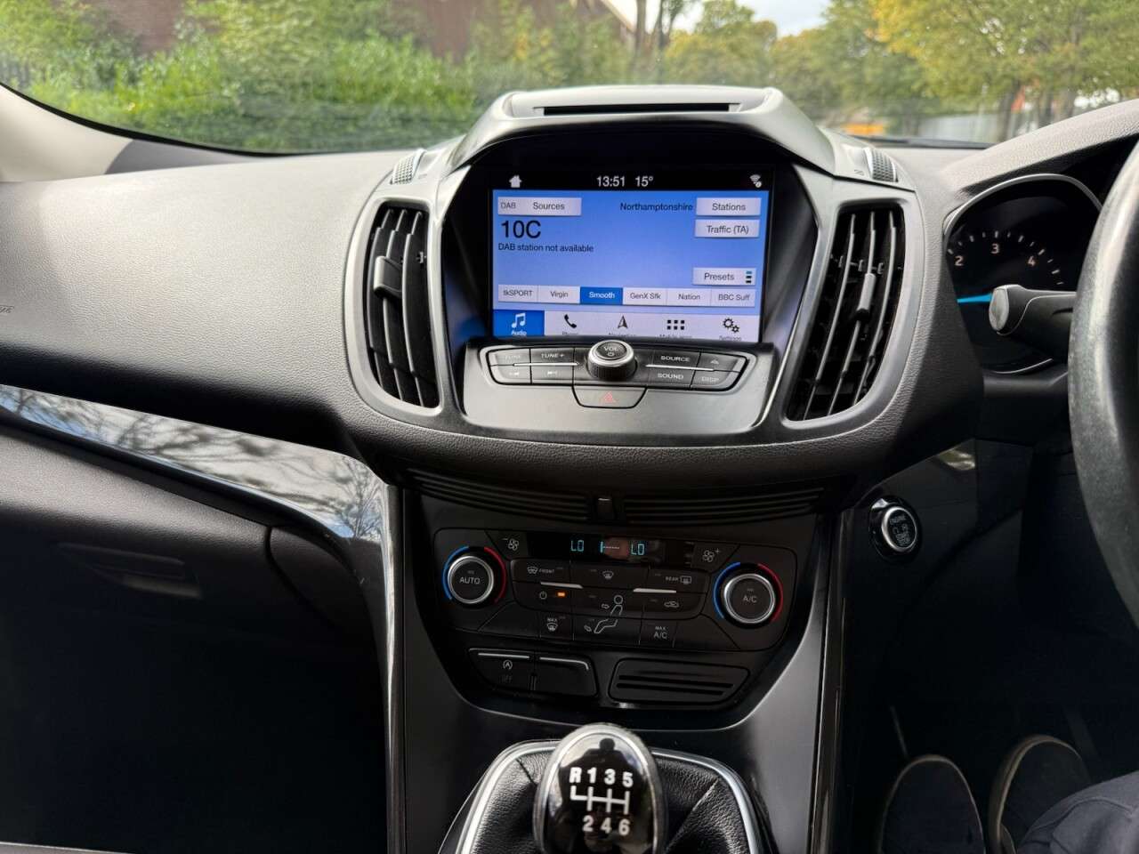 2019 FORD KUGA 2019 FORD KUGA