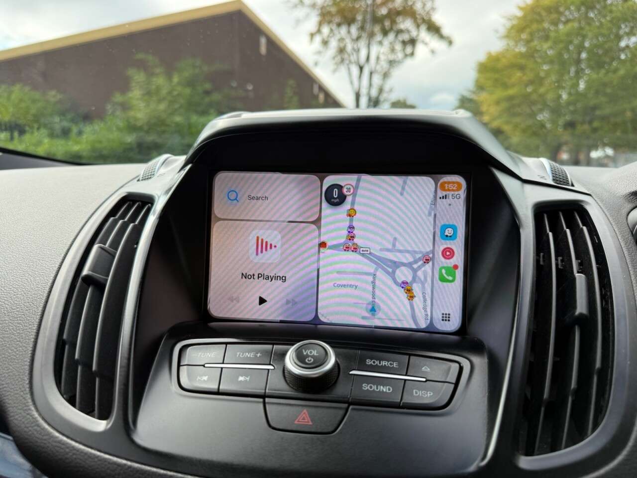 2019 FORD KUGA 2019 FORD KUGA